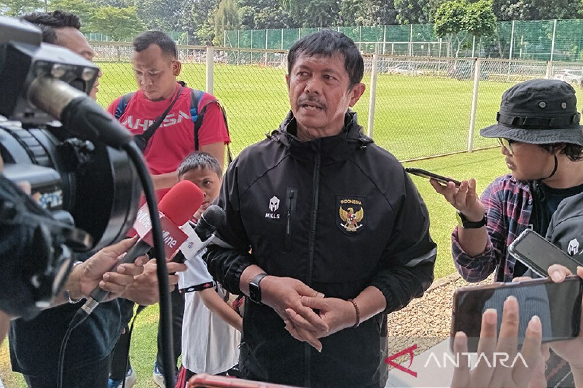 Timnas Indonesia misi gondol emas di SEA Games Kamboja