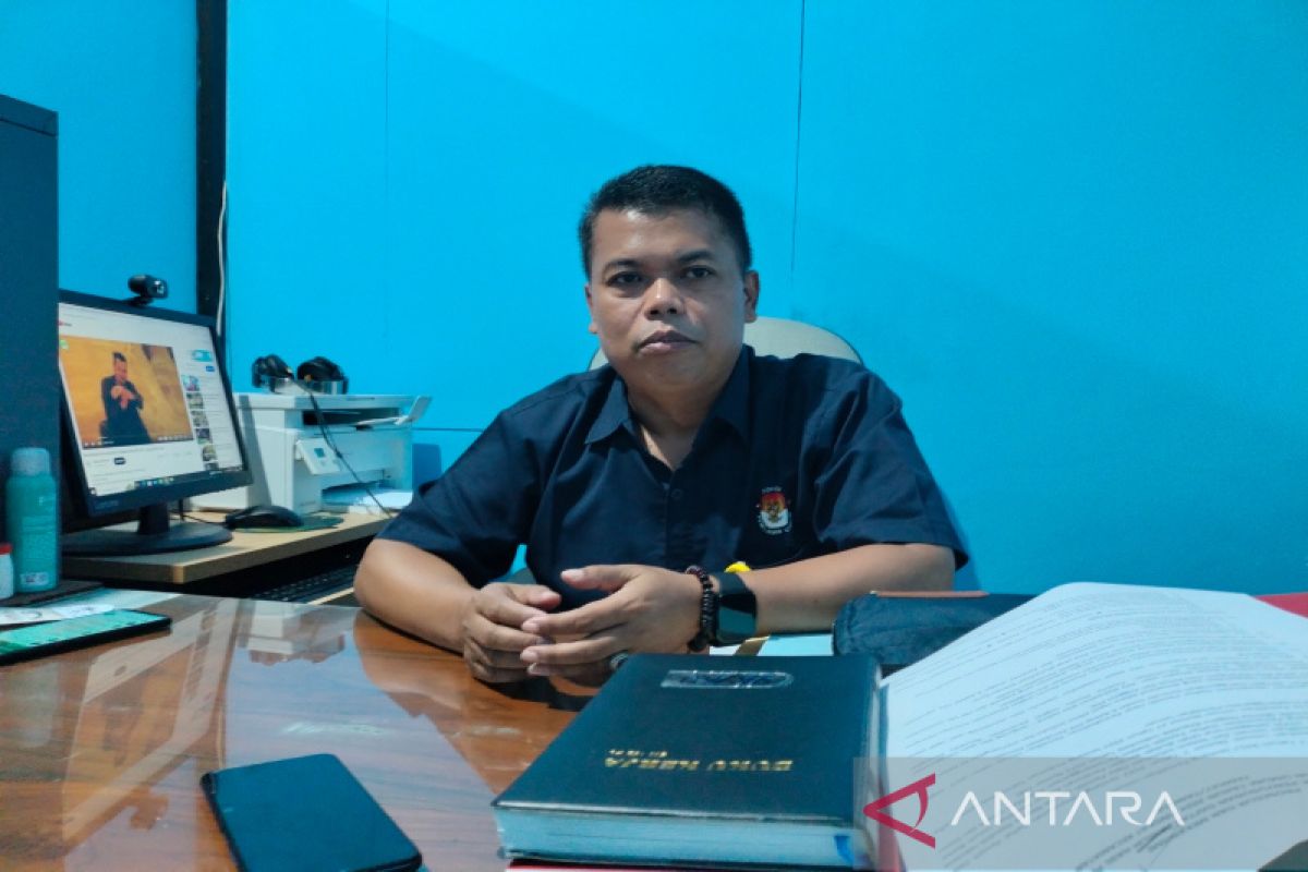 KPU Kulon Progo mengimbau masyarakat cermati DPS Pemilu 2024