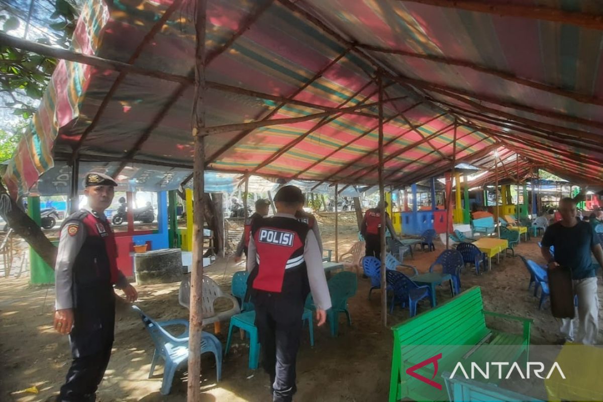 Polresta Banda Aceh kerahkan 160 personel amankan objek wisata