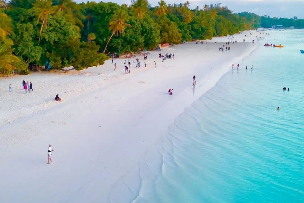 Raih home stay terbaik ASEAN, Desa Wisata Ngilngof Maluku Tenggara berbenah sambut wisatawan