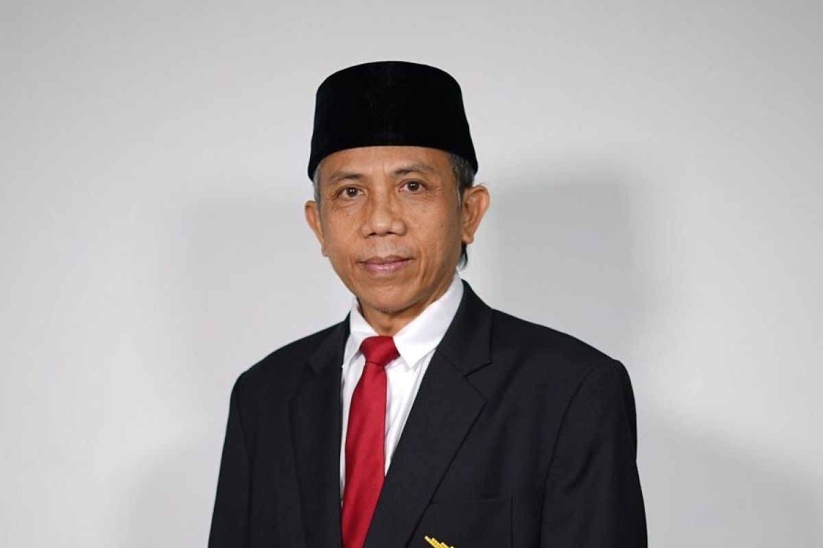 Rektor Itera dorong sivitas akademika aktif hasilkan karya intelektual paten