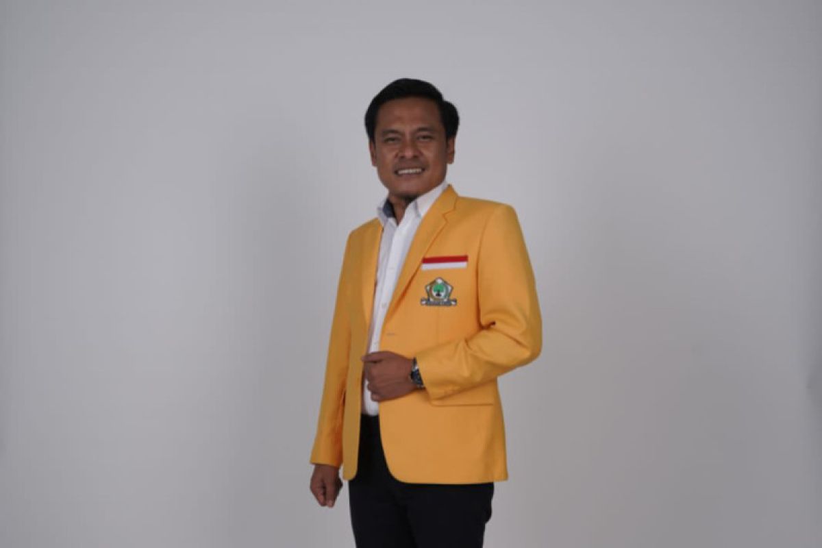 Golkar Surabaya sikapi isu duet Prabowo-Airlangga di Pilpres 2024