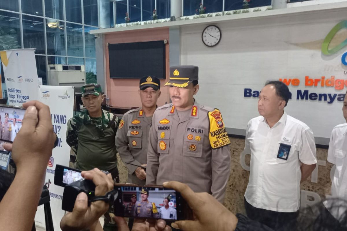 Polisi tangkap pelaku penganiayaan dokter di Lampung Barat