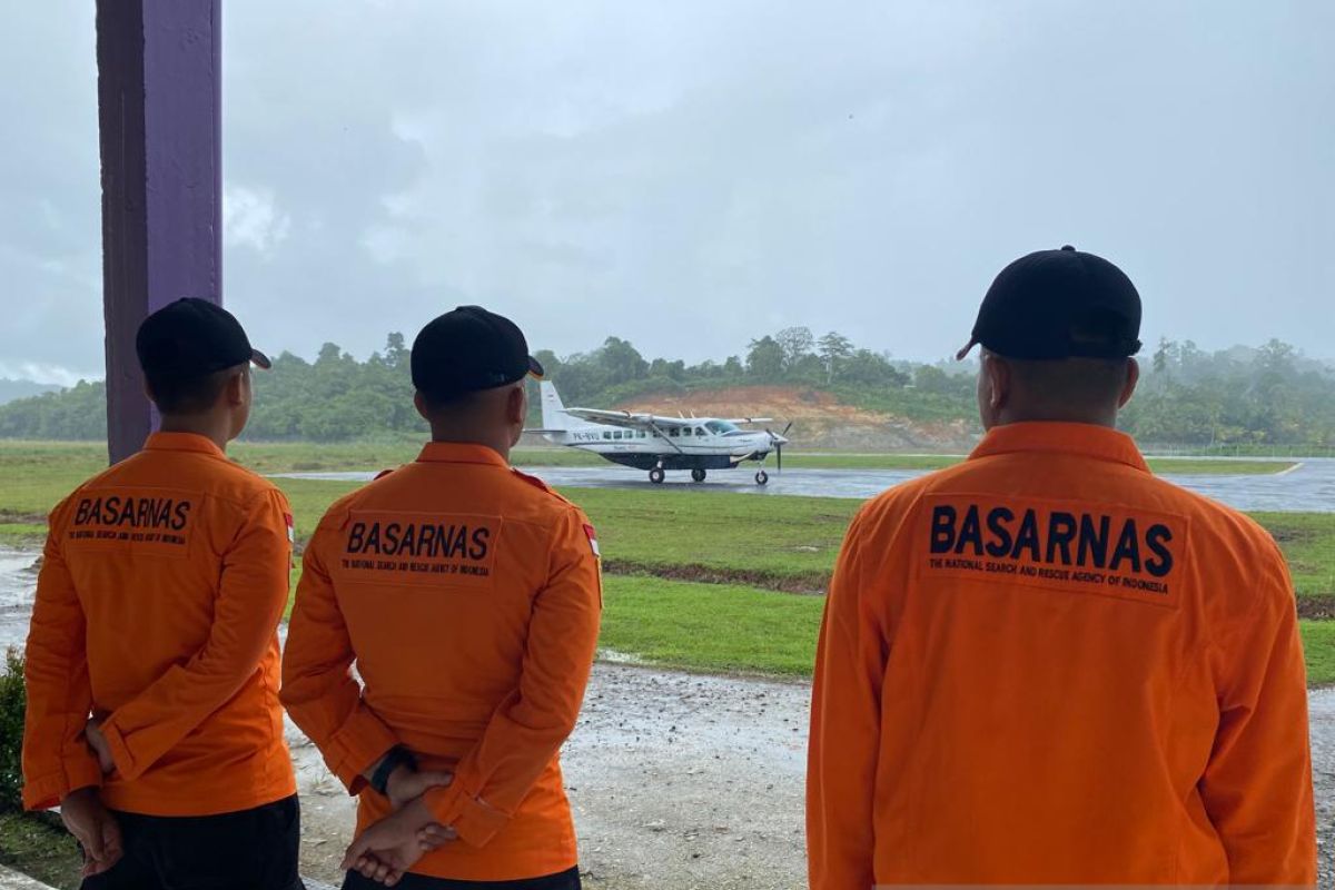 SAR: Belum ada laporan korban jiwa dan kerusakan gempa di Mentawai