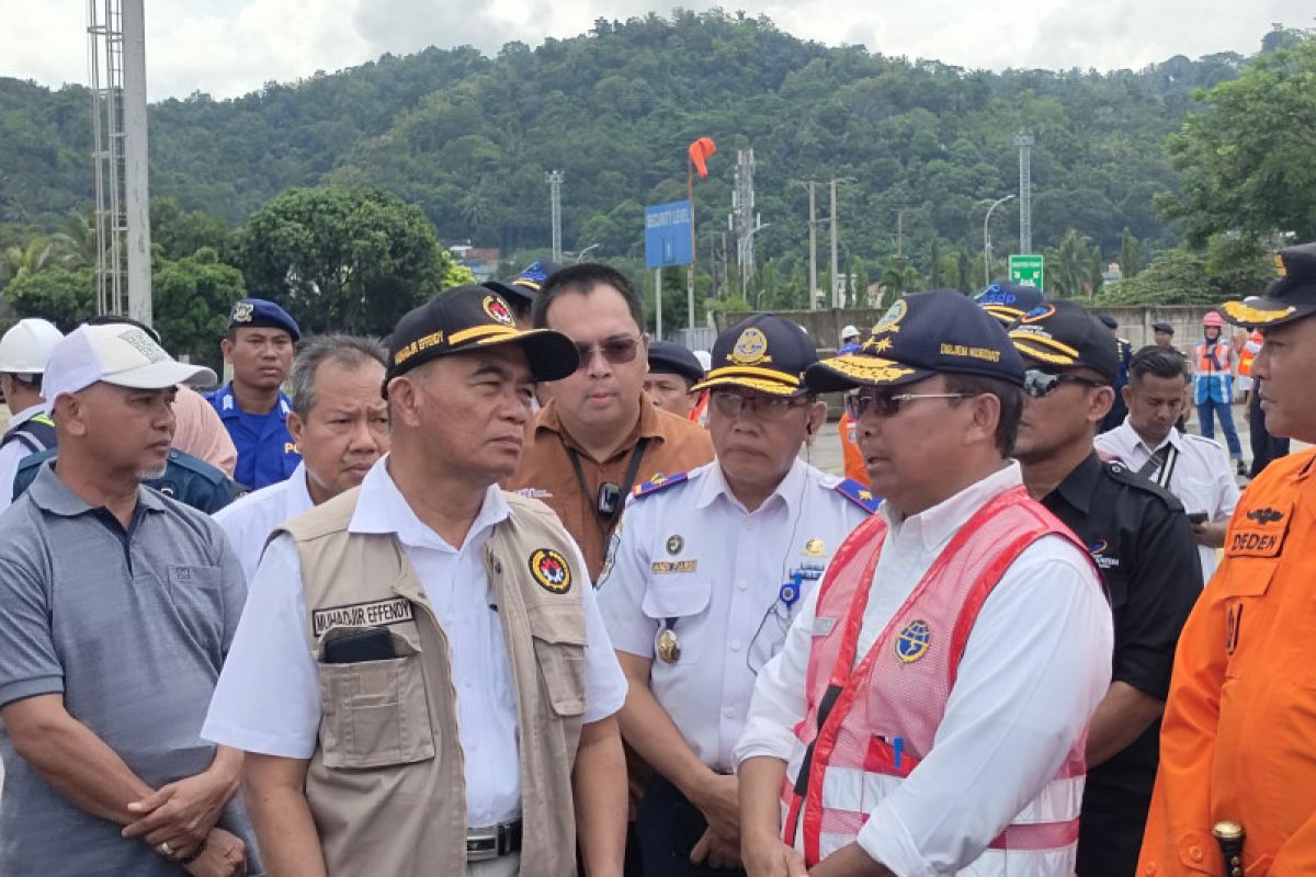 Menko PMK: Masyarakat ingin mengadu nasib harus siapkan keterampilan