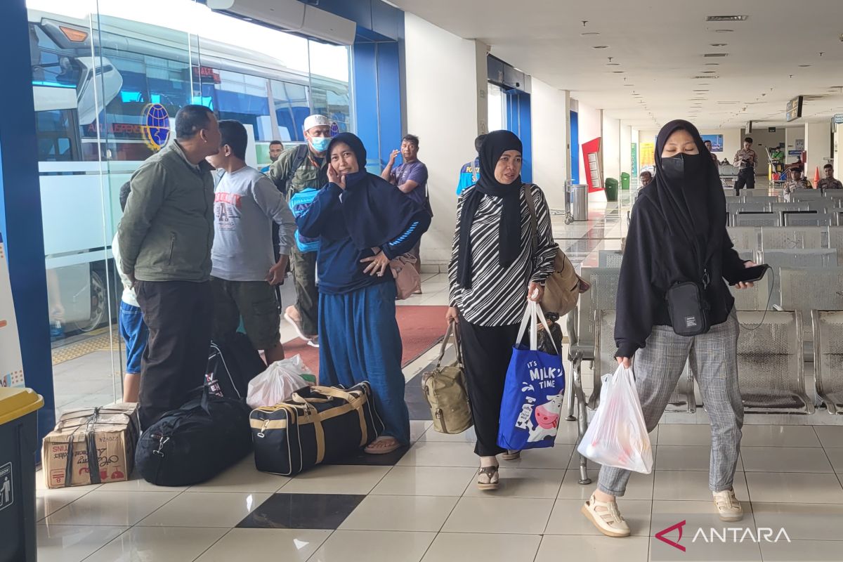 Satpol PP siap bantu tangani pendatang di DKI Jakarta