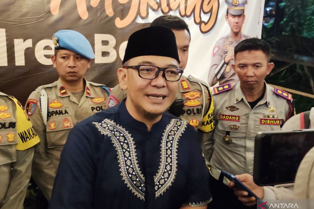 Terjadi bencana alam, Plt Bupati Bogor segera tetapkan status tanggap darurat bencana