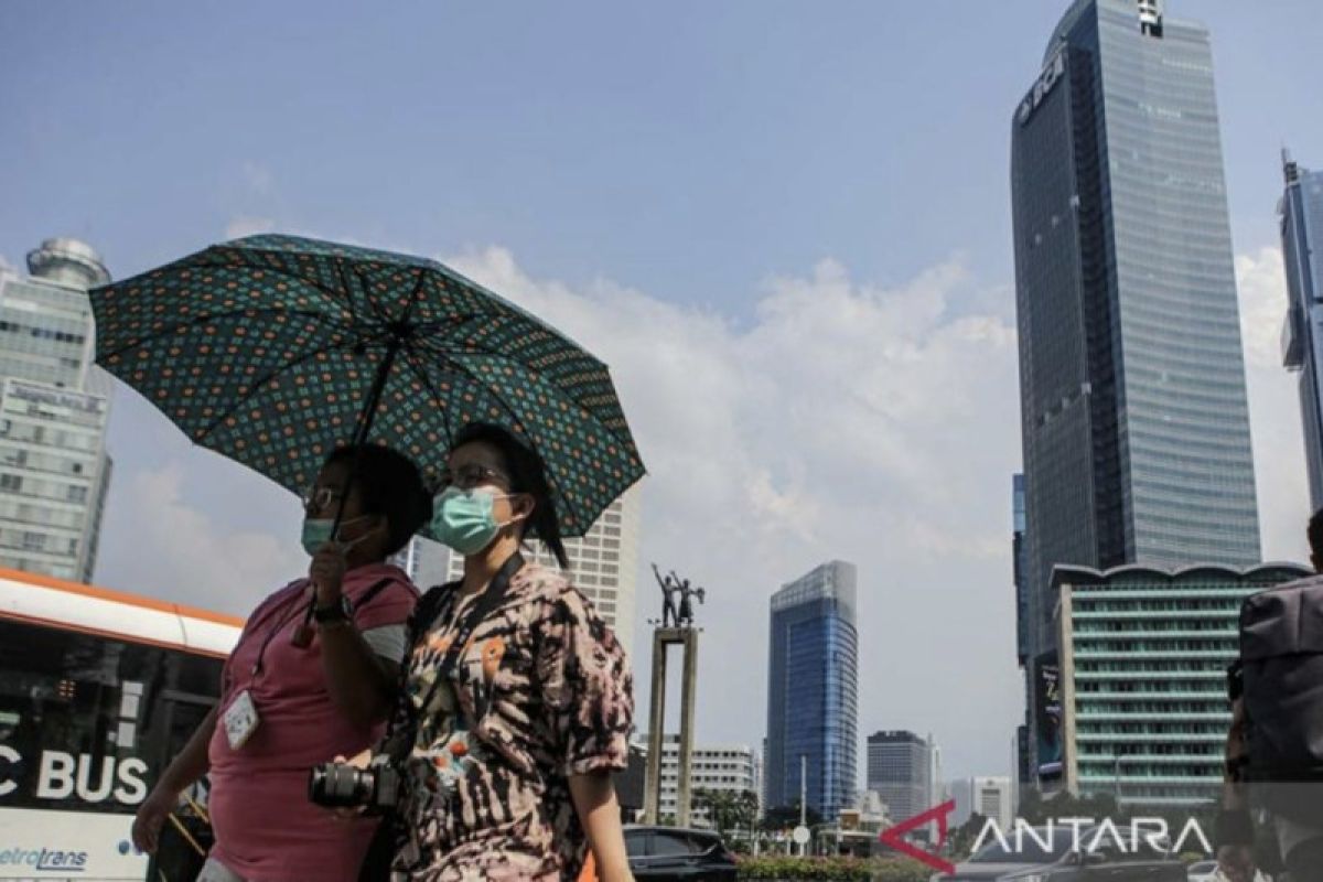 Dokter kulit ingatkan penggunaan tabir surya penting untuk kesehatan