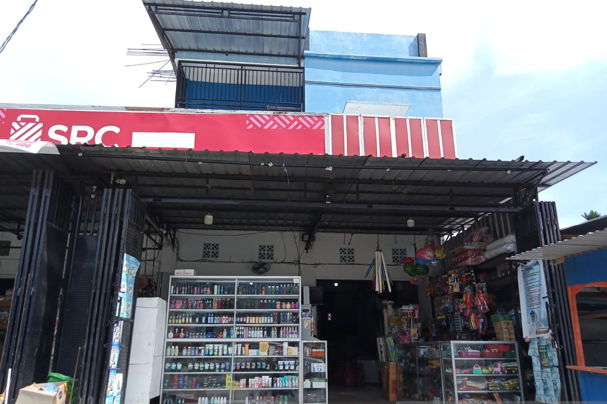 Pusat perbelanjaan di Sentani Jayapura buka kembali mulai Selasa