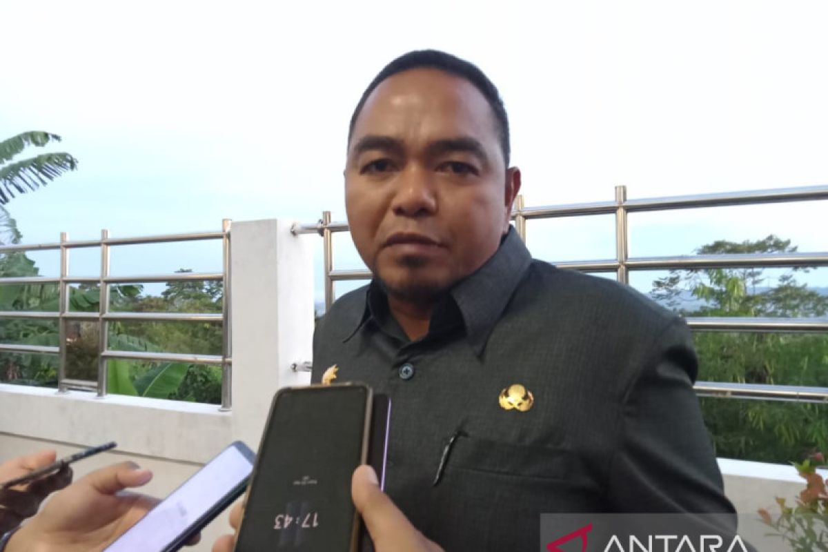 Pj Bupati Jayapura: Libur Lebaran berakhir, ASN wajib masuk Rabu