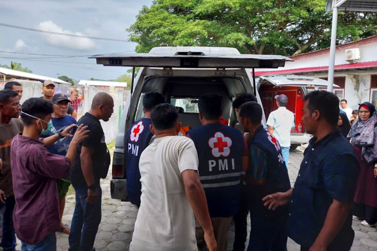 Empat orang meninggal dunia dalam kecelakaan di Aceh Besar