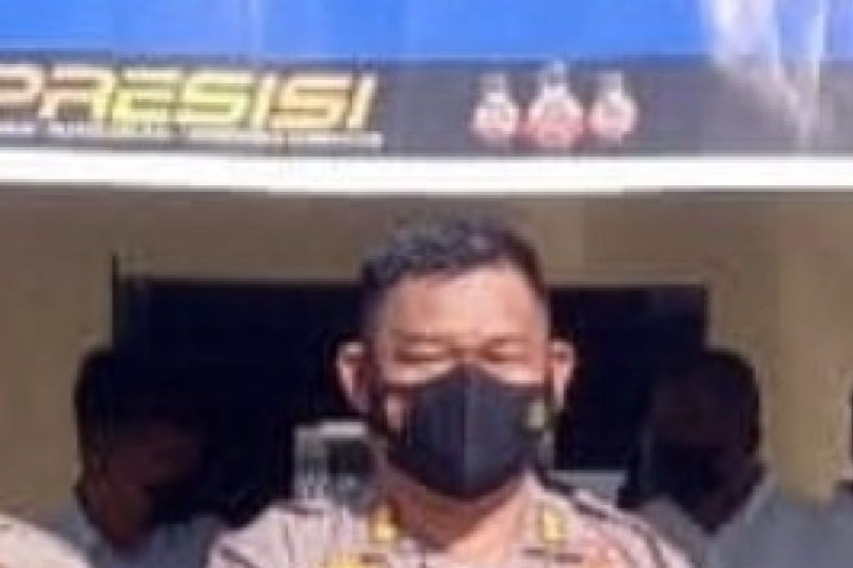 Polda Sumut tetapkan AH tersangka kasus penganiayaan mahasiswa