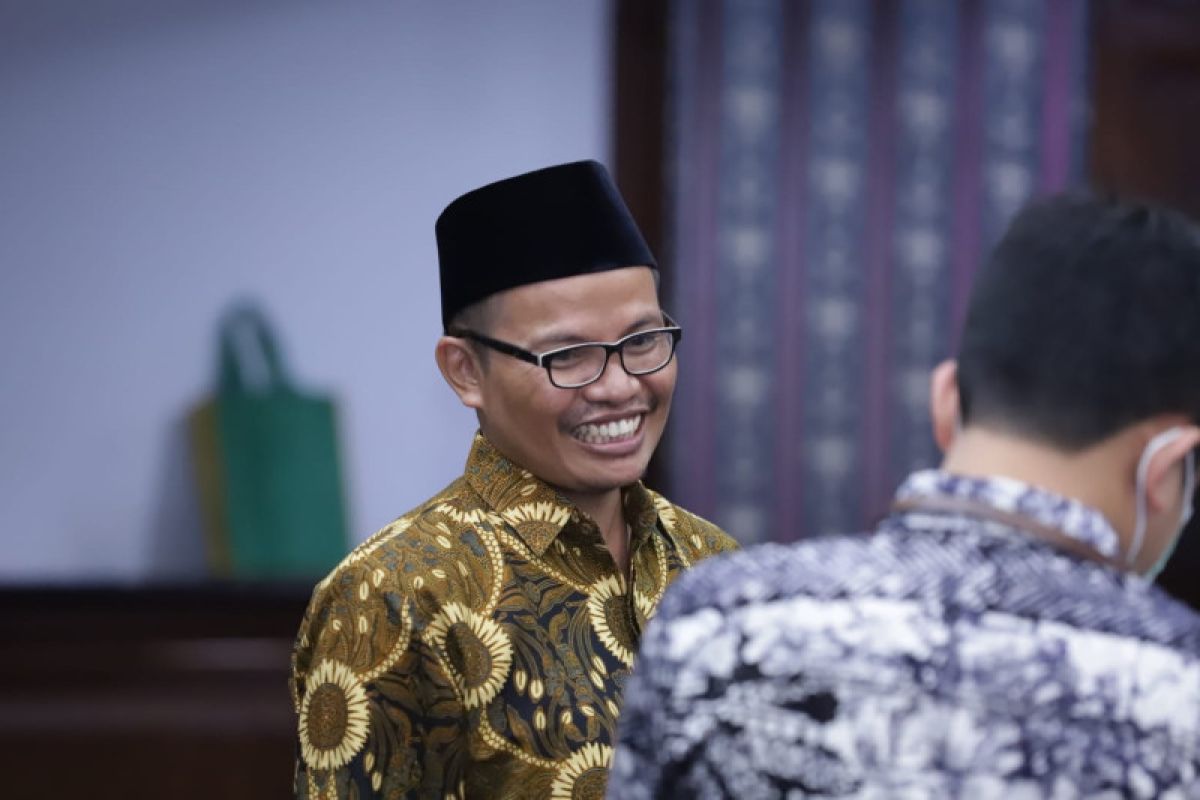 Kemenag buka pendaftaran calon imam masjid di Uni Emirat Arab