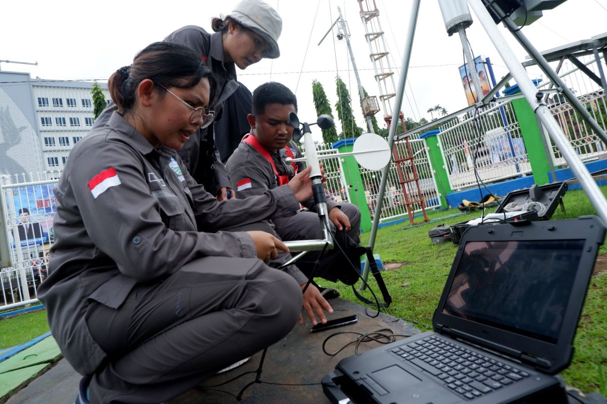 BBMKG Jayapura: Warga harus tetap waspadai gelombang panas Asia