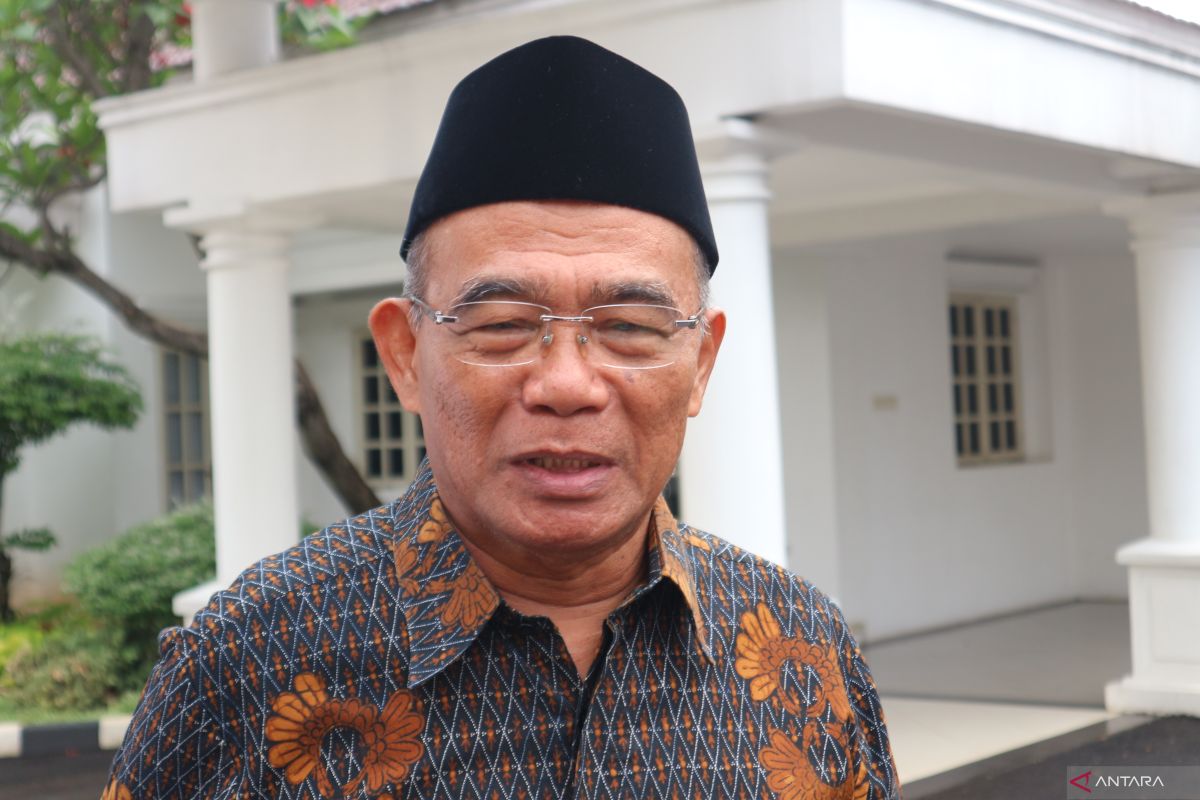Menko PMK sudah berkoordinasi dengan Kepala BRIN soal AP Hasanuddin