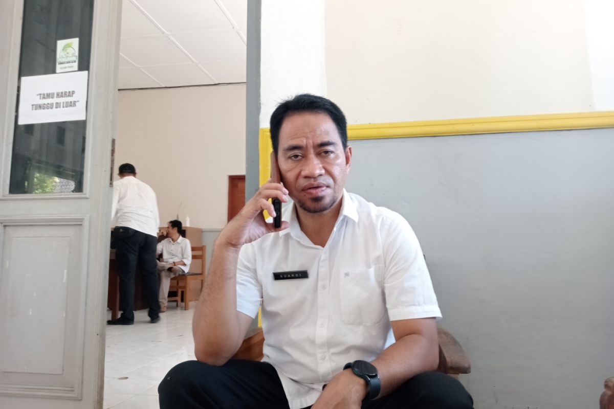Kasus COVID-19 seusai Lebaran di Lombok Tengah nihil