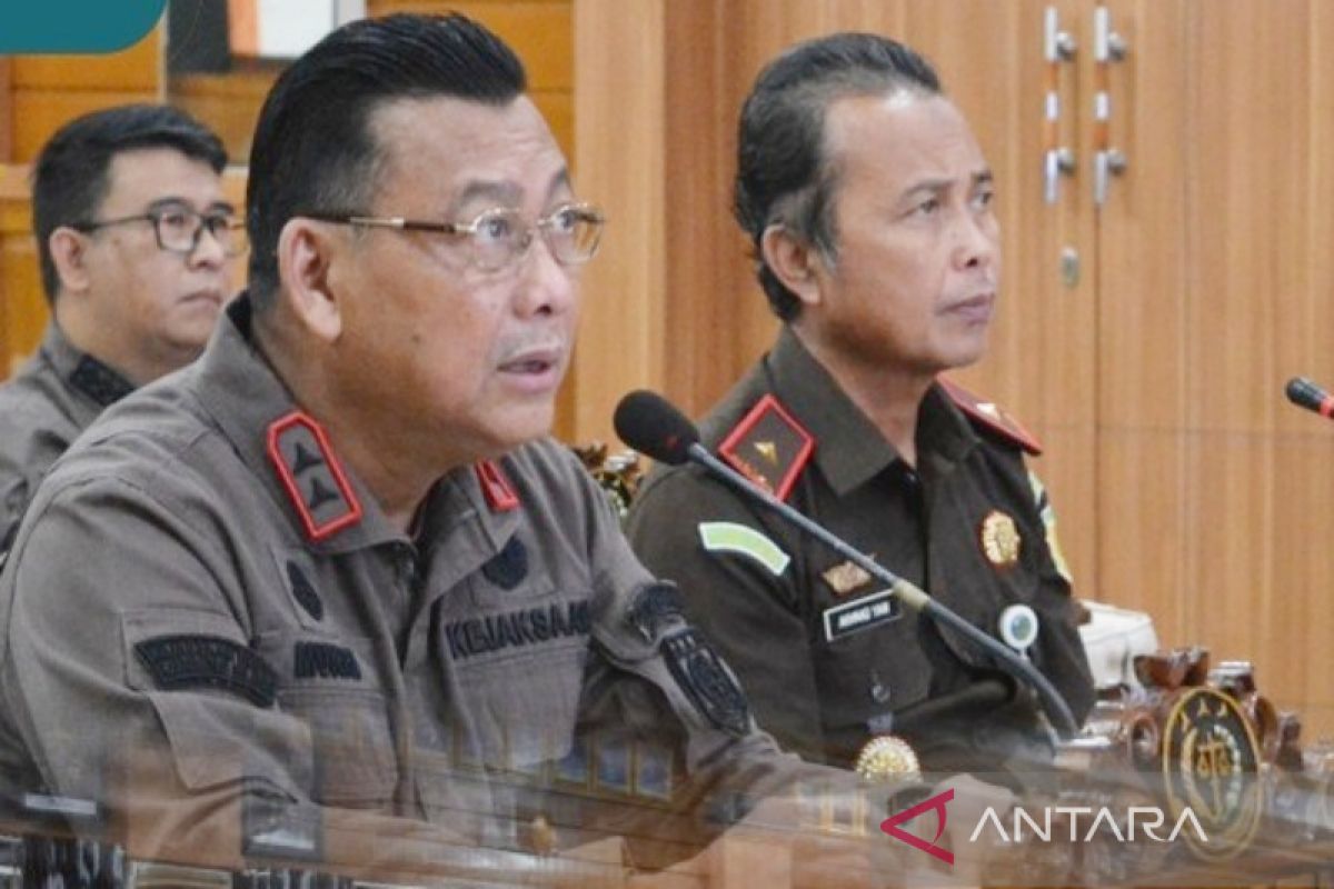 Kajati Kalsel ingatkan kualitas kinerja pegawai setelah libur Lebaran