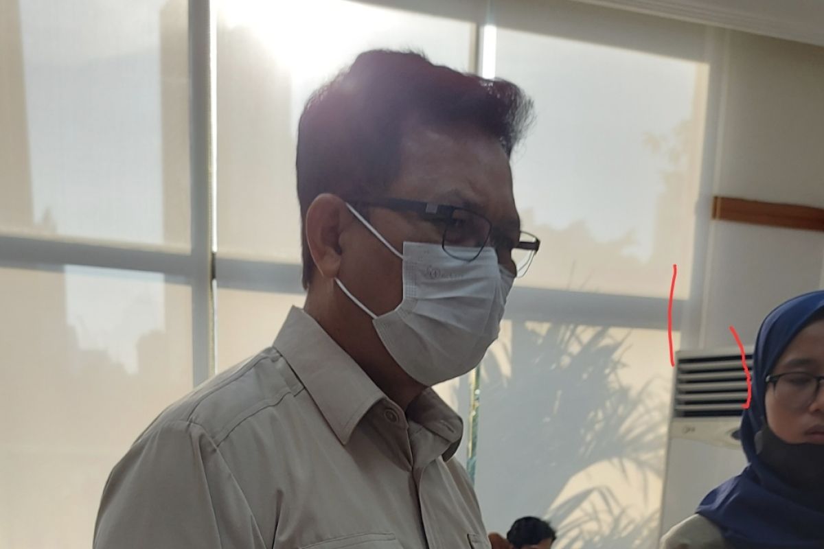 Kemenkes ajak masyarakat kembali disiplin pakai masker