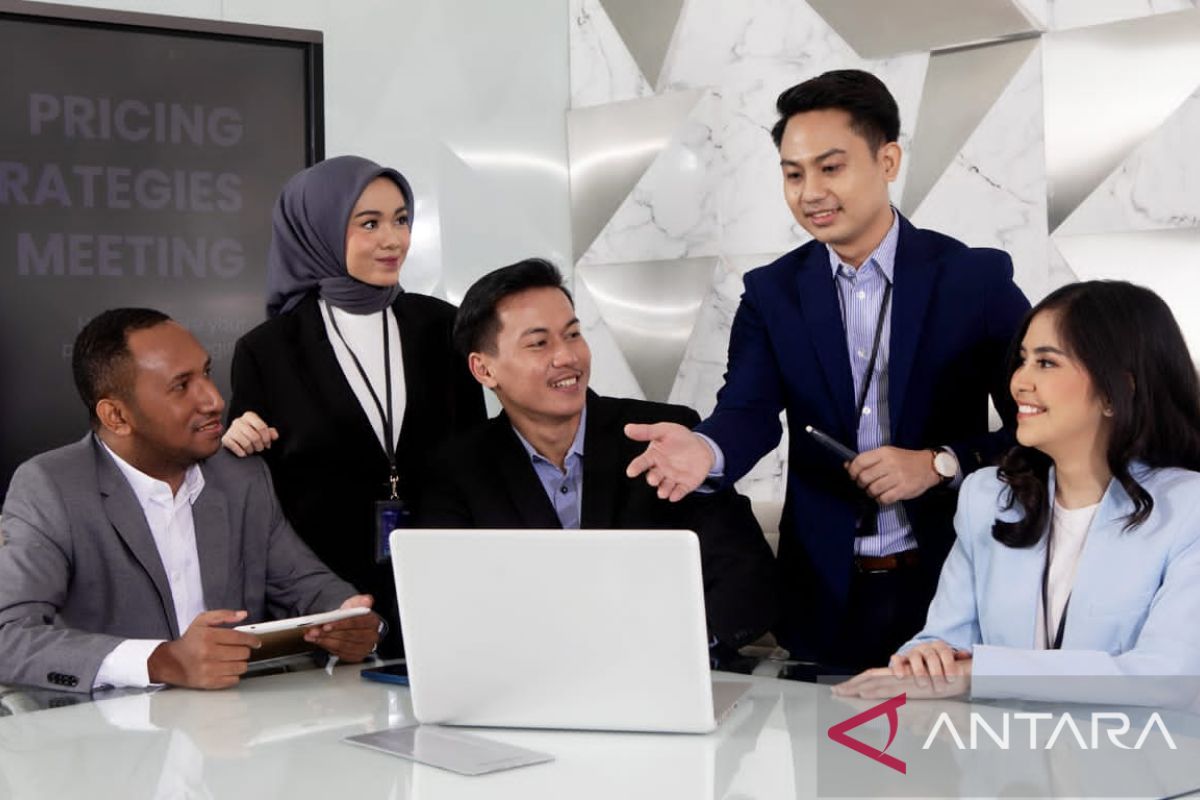 BRI buka program IT Internship Bootcamp kembangkan talenta digital