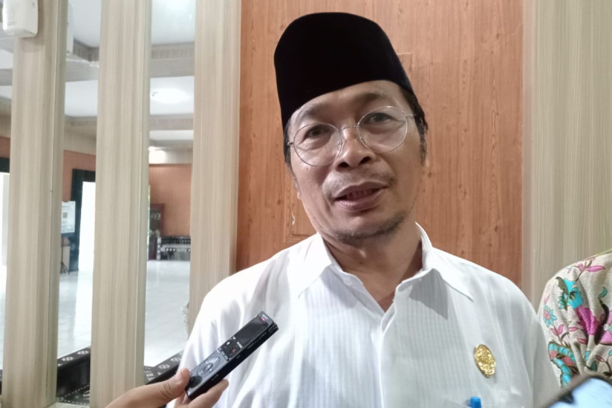 Kemenag: lima calon haji Mataram meninggal dunia
