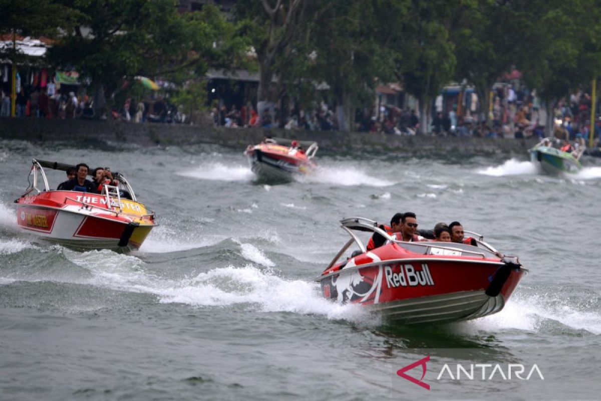 Pemkab Magetan mitigasi kerawanan bencana jalur wisata Sarangan