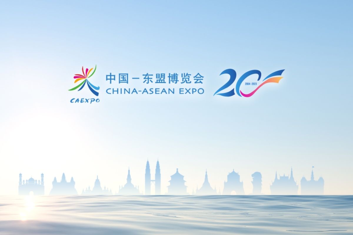 Laos gelar pameran produk China-ASEAN Expo di Vientiane