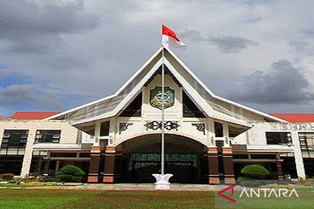 Pemerintah Kota Singkawang surati KBRI di Yangon terkait warganya bermasalah