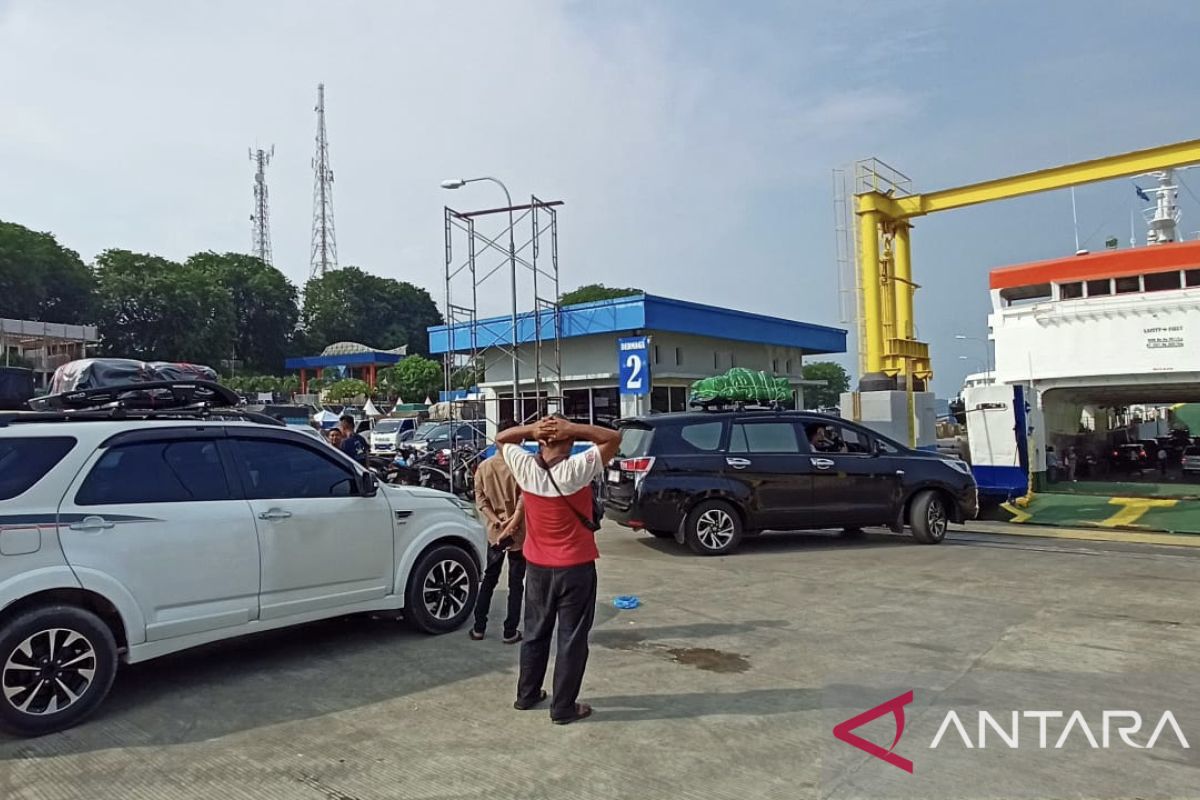 Pemprov Kepri apresiasi strategi ASDP hindari penumpukan saat arus mudik