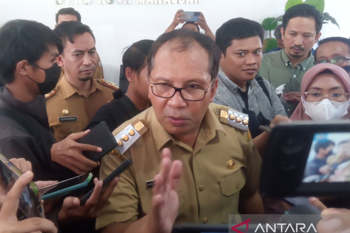 Pemkot Makassar tampilkan 200 penari pada peringatan Hari Kebudayaan