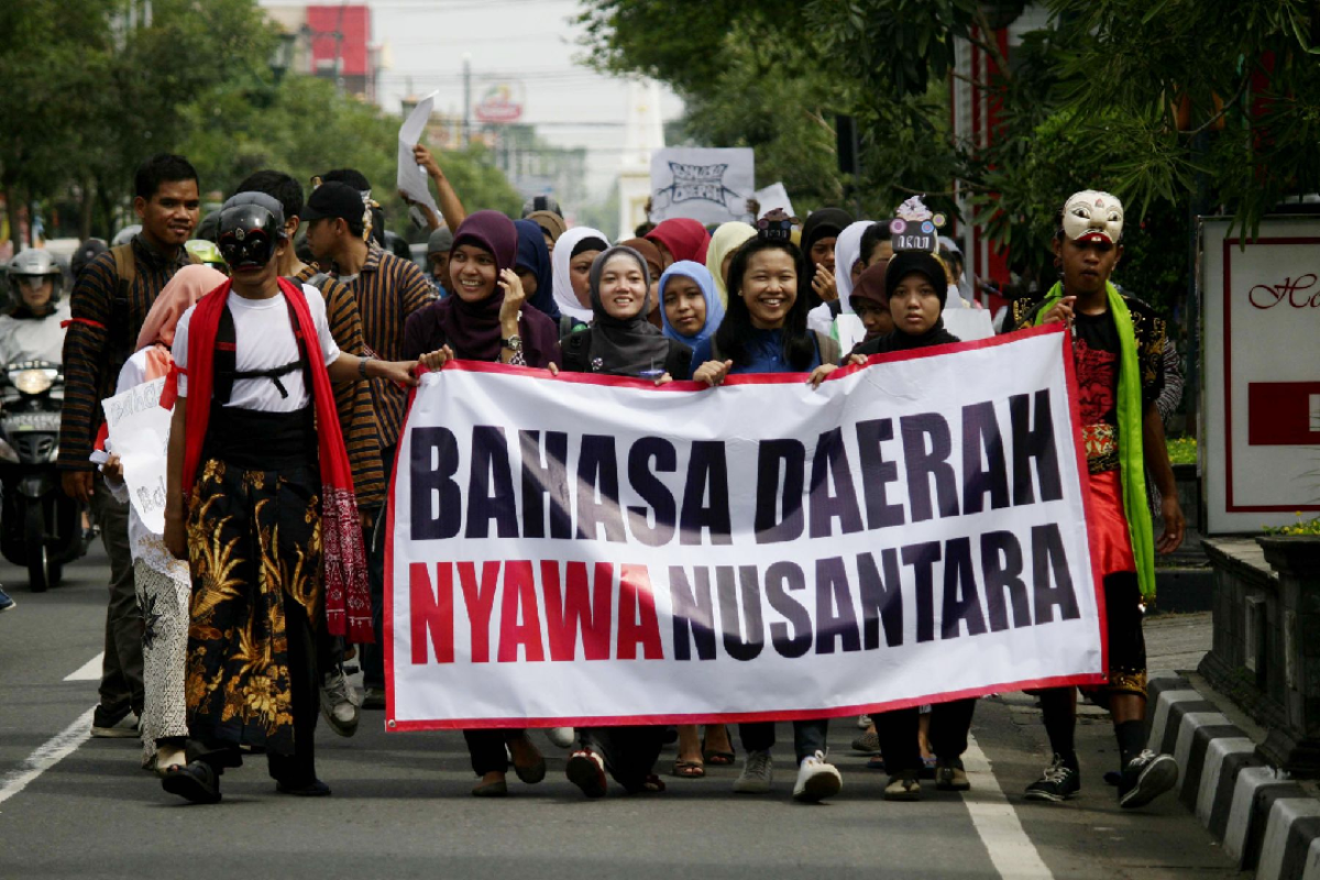 Gubernur instruksikan instansi pemerintah di Aceh gunakan bahasa lokal