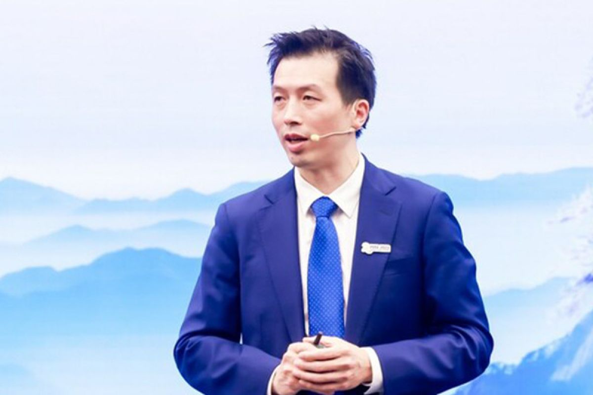 Huawei Gelar Sesi Paparan Menuju Dunia yang Didukung Teknologi Pintar