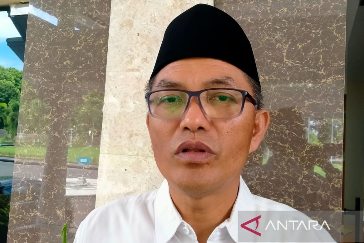 Pemprov NTB meminta Lombok Tengah serius tangani parkir liar Mandalika
