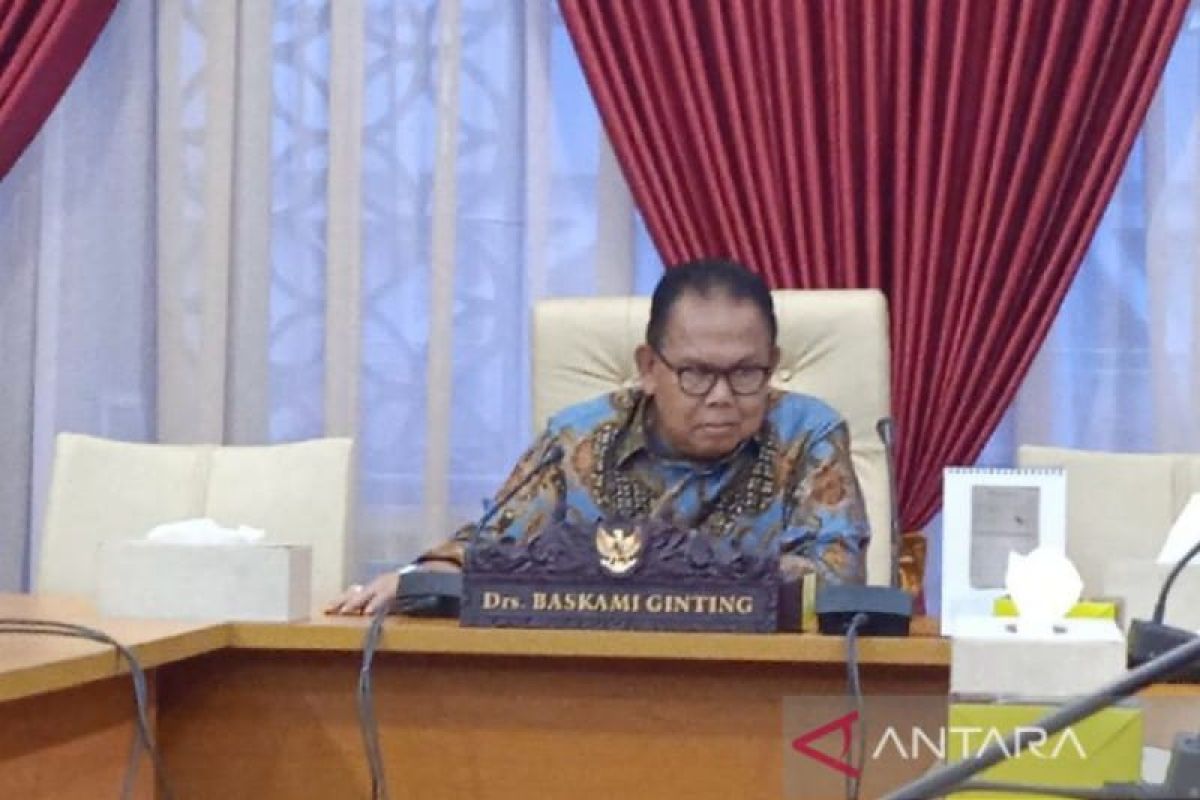 DPRD Sumut apresiasi kinerja  Polda Sumut dalam penanganan perkara AH