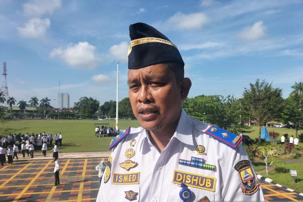 KSP turun ke Jambi pantau penerapan aturan pengangkutan batu bara