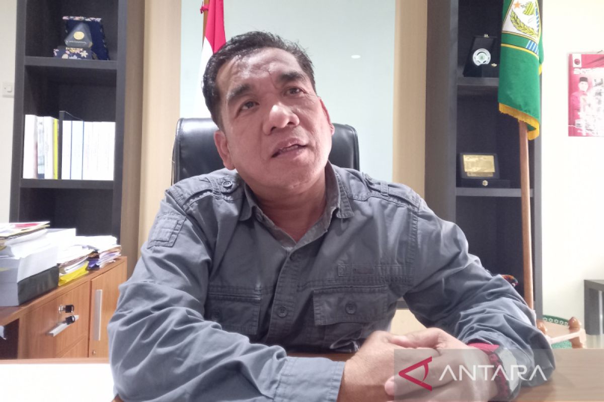 DPRD Bengkulu minta tenaga honorer diusulkan jadi PPPK