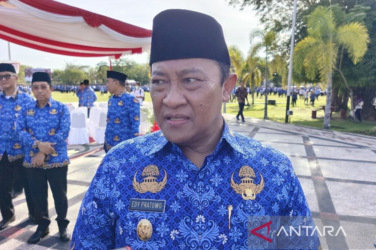 Pemprov Kalteng siapkan TMC antisipasi karhutla