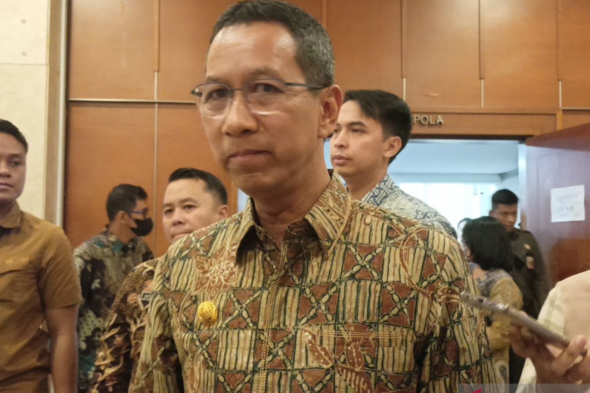 Jakarta will not push away newcomers: acting governor