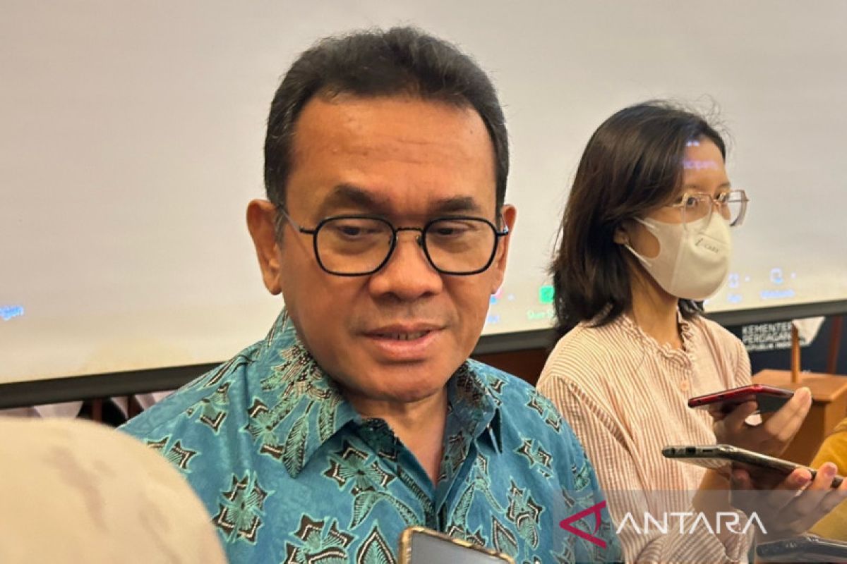 Indonesia bebas BMAD terhadap produk kertas A4 di pasar Australia