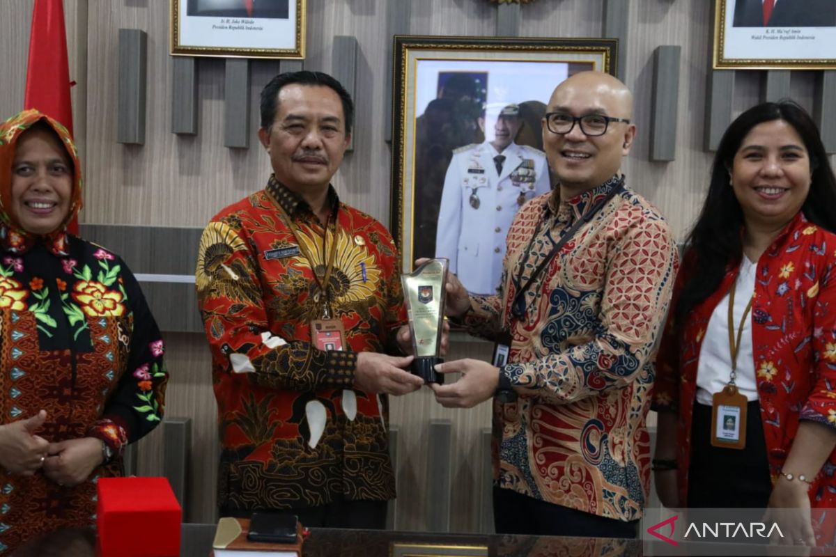 BSKDN-Tanoto Foundation jalin kerja sama atasi masalah "stunting"