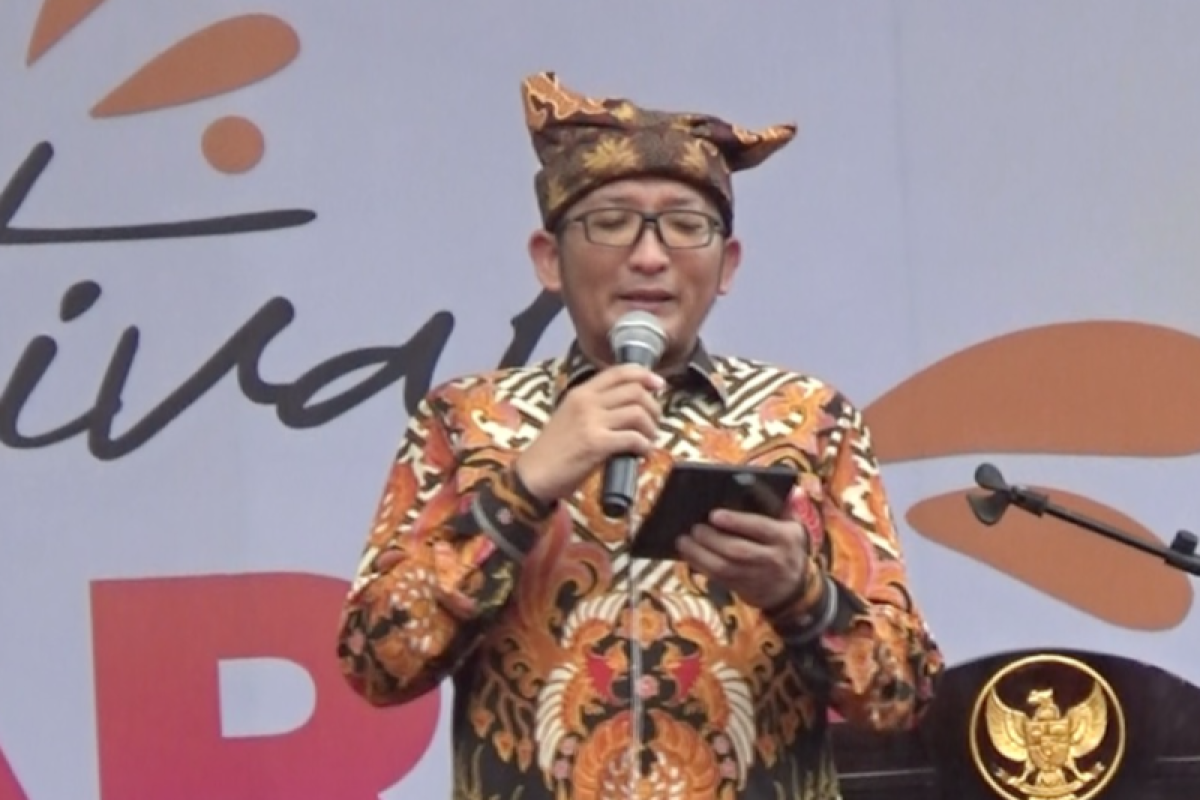 Pemkot klaim uang beredar di Padang saat Idul Fitri Rp26,9 miliar