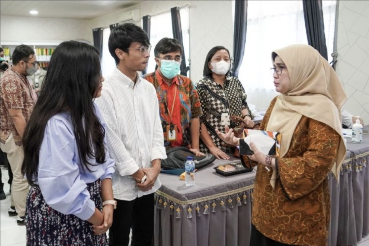 Kemenkes ingin pelaku kekerasan terhadap dua dokter di Lampung Barat dihukum setimpal