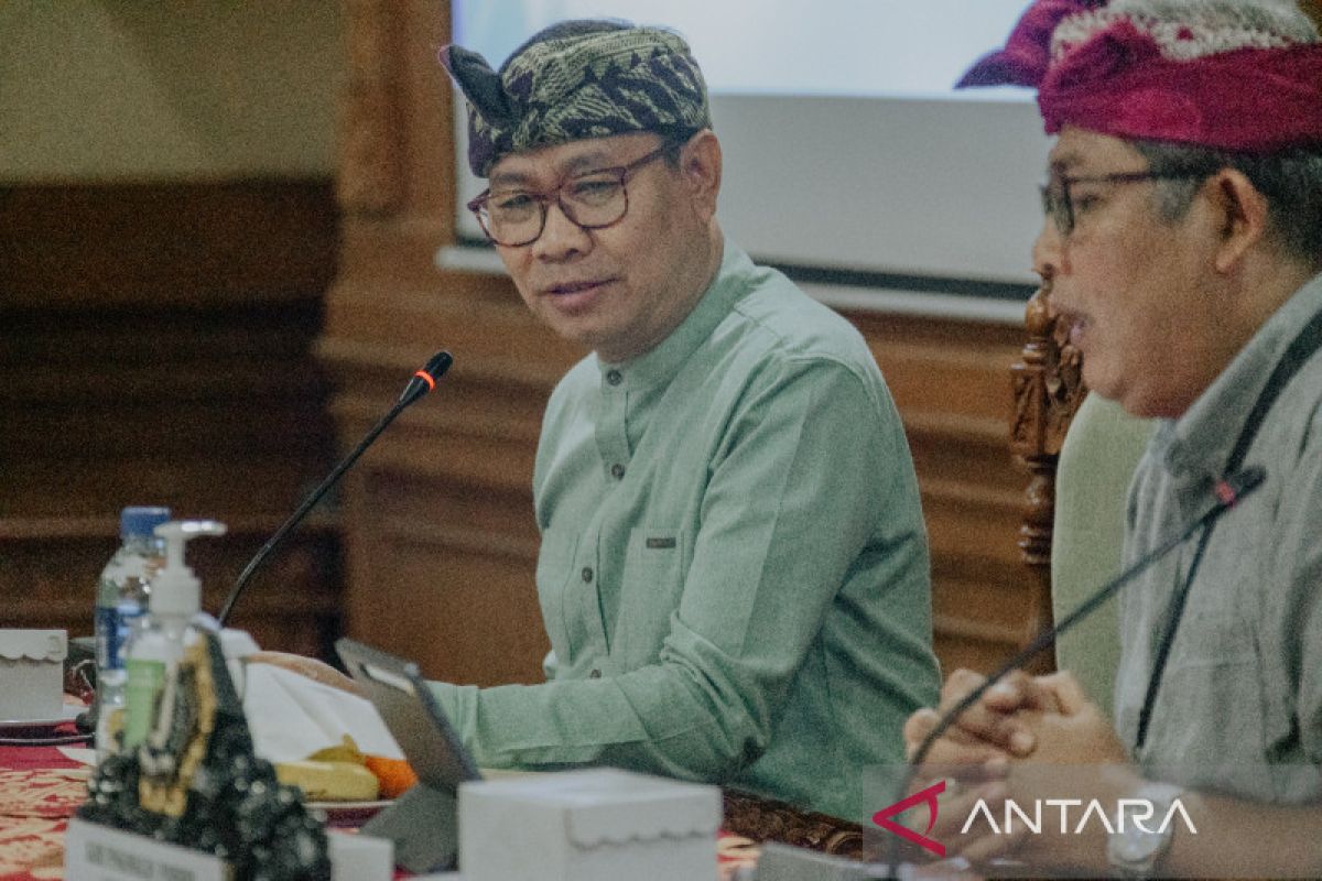 Pemkab Badung perkuat strategi penanganan stunting