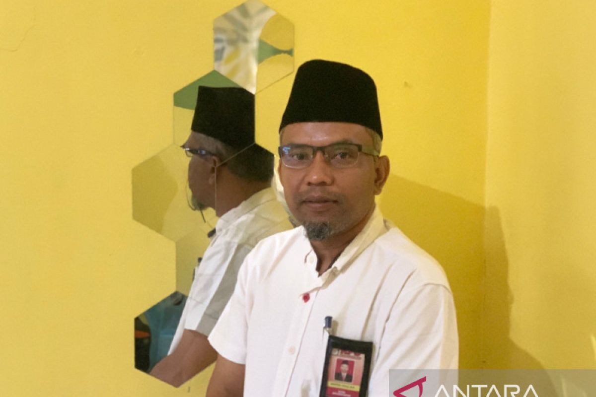 KPU Batam minta masyarakat aktif cek nama di DPS Pemilu 2024