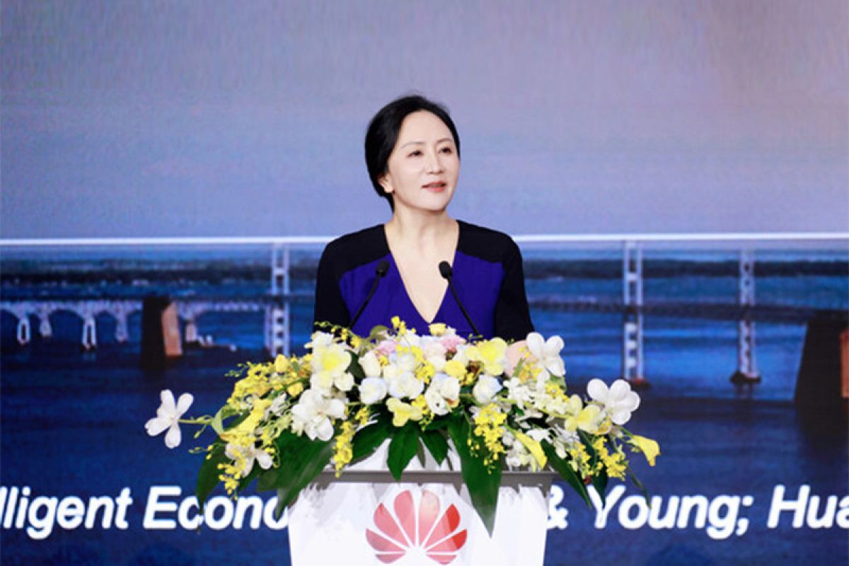 Huawei buka Global Analyst Summit 2023: Bekerja sama dan berkembang demi masa depan digital