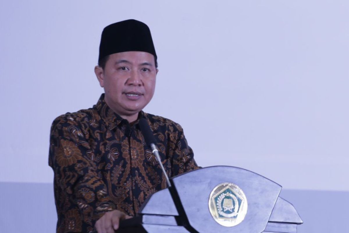 Kemenag cabut izin PPIU PT Naila Syafaah Wisata Mandiri