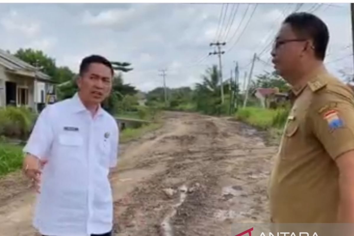 Pemkot Palembang terus upayakan solusi atasi banjir di permukiman