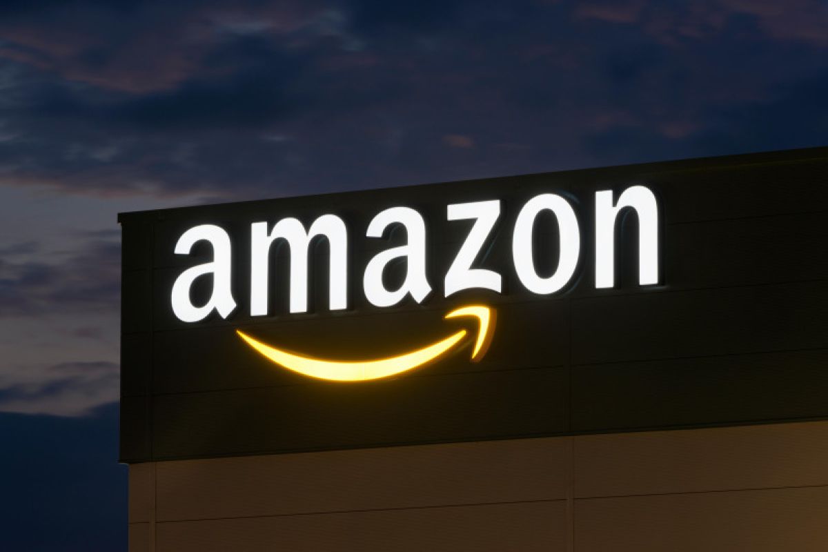 Amazon lebih tertarik kembangkan AI dan "cloud" ketimbang "warehouse"