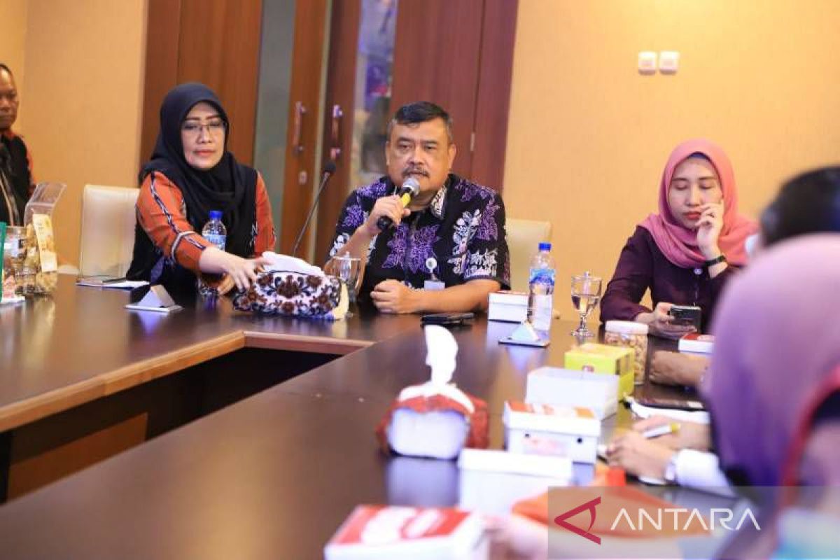 Pemkot Tangerang masih buka program gratis pendaftaran merek bagi UMKM