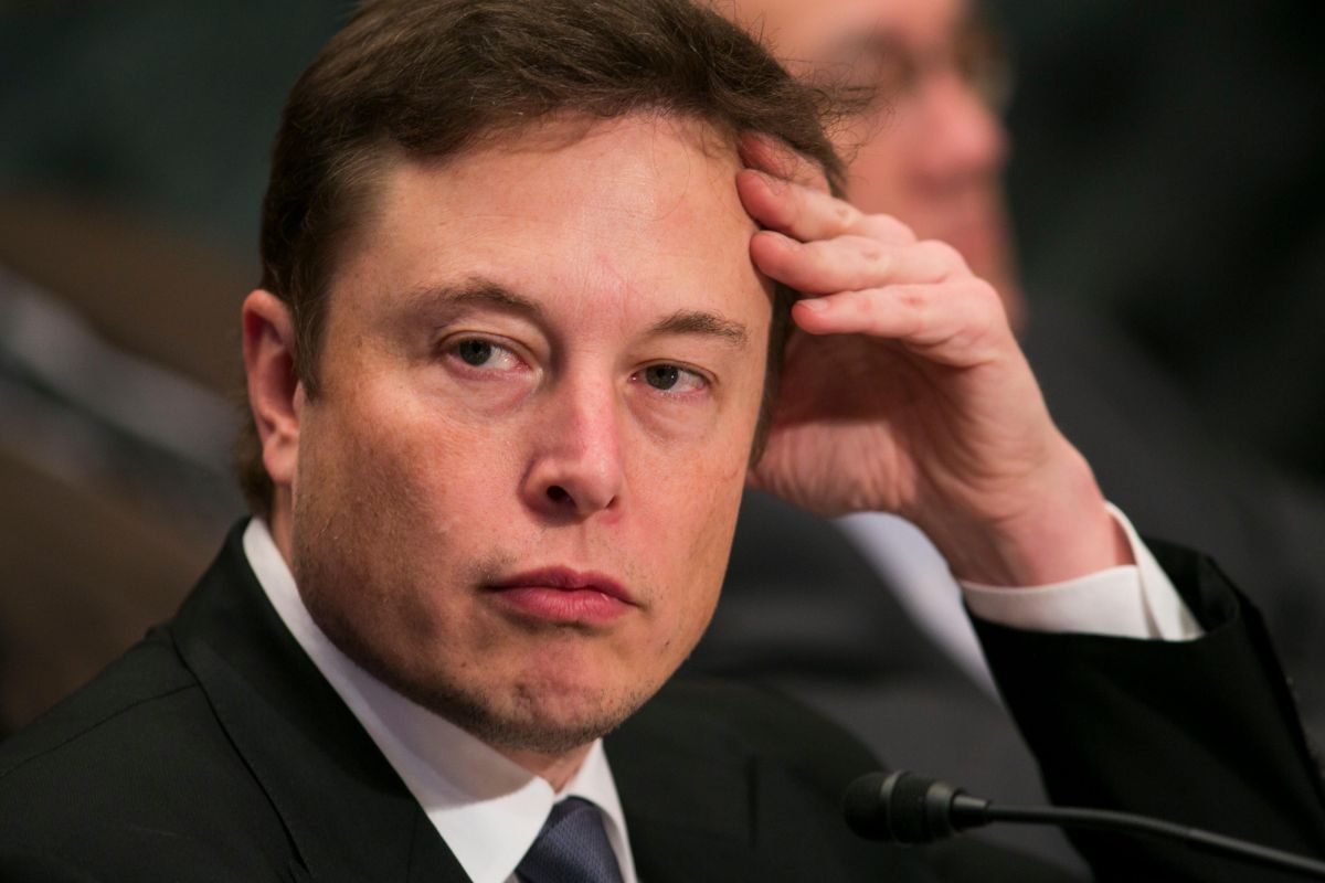 Pengacara Tesla ungkap kemungkinan pernyataan Elon Musk hasil deepfake
