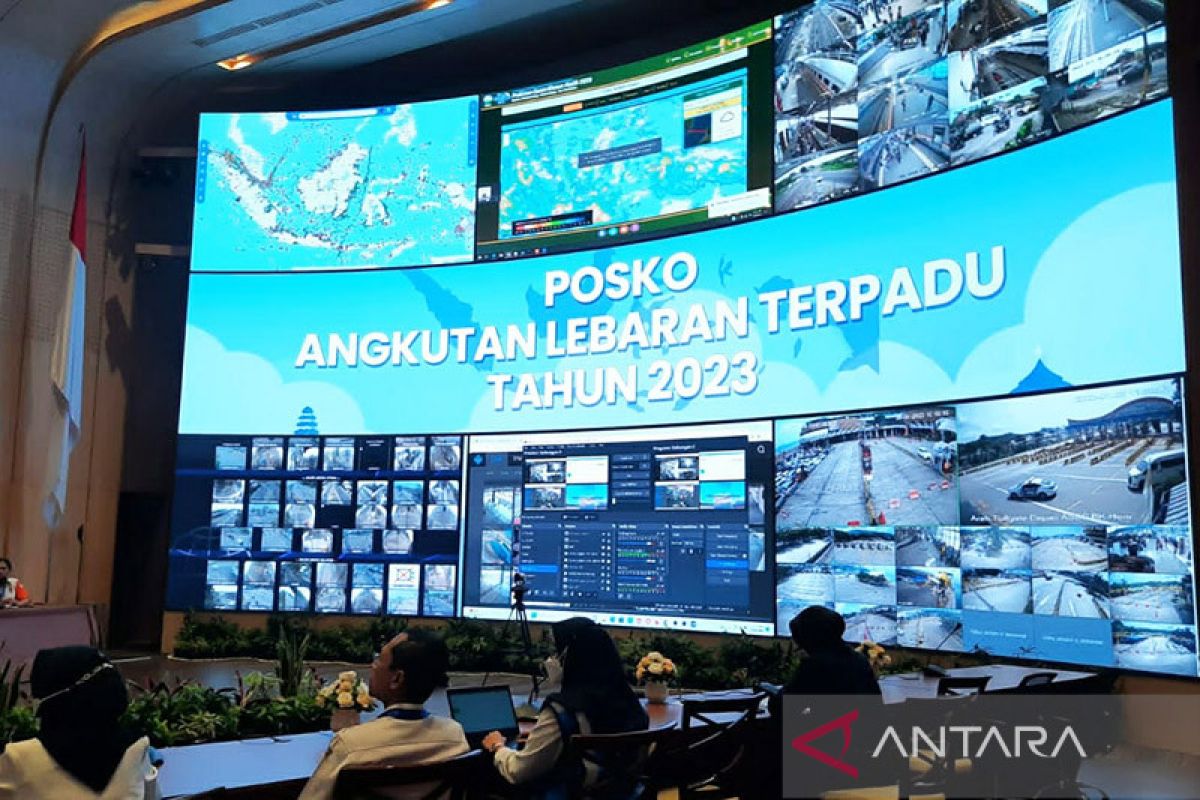 Masyarakat nilai arus mudik dan balik Lebaran 2023 lebih baik